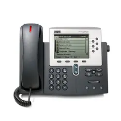 گوشی آی پی فون سیسکو CP-7961G