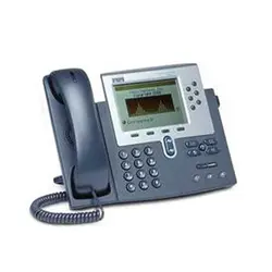 گوشی آی پی فون سیسکو CP-7960G
