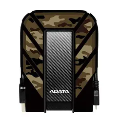 هارد اکسترنال ای دیتا مدل HD710M Pro ظرفیت 2 ترابایت