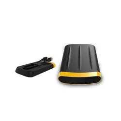 هارددیسک اکسترنال سیلیکون پاور مدل Armor A65 ظرفیت 2 ترابایت