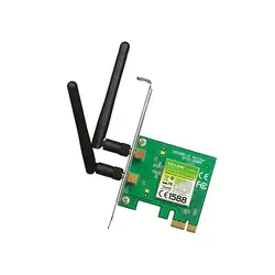 کارت شبکه بی سیم تی پی-لینک TL-WN881ND