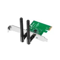 کارت شبکه بی سیم تی پی-لینک TL-WN881ND