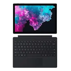 لپ تاپ استوک Microsoft مدل Surface pro6 با پردازنده i5 نسل 8