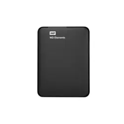 هارد اکسترنال وسترن دیجیتال Elements 1TB