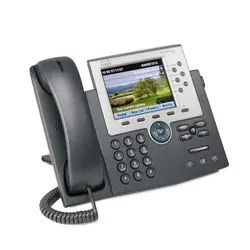 گوشی آی پی فون سیسکو CP-7965G