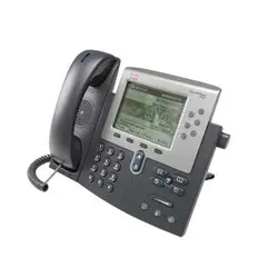 گوشی آی پی فون سیسکو CP-7962G