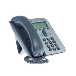 تلفن تحت شبکه سیسکو CP-7912G