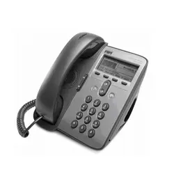 گوشی آی پی فون سیسکو CP-7906G