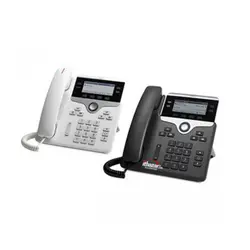 گوشی آی پی فون سیسکو CP-7841-K9