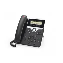 گوشی آی پی فون سیسکو CP-7811-K9
