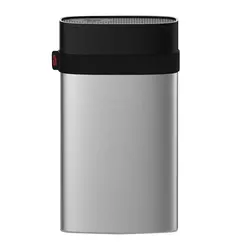 هارددیسک اکسترنال سیلیکون پاور مدل Armor A85 ظرفیت5 ترابایت