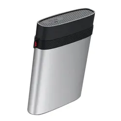هارددیسک اکسترنال سیلیکون پاور مدل Armor A85 ظرفیت5 ترابایت