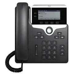 تلفن تحت شبکه سیسکو cp-7821-3pcc-k9