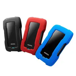 هارد اکسترنال ای دیتا مدل HD330 ظرفیت 1 ترابایت