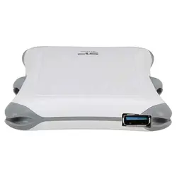 هارددیسک اکسترنال سیلیکون پاور مدل A30 ظرفیت 2 ترابایت