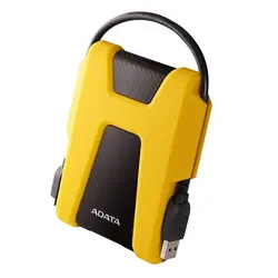 هارد اکسترنال ای دیتا مدل HD680 ظرفیت 2 ترابایت