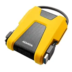 هارد اکسترنال ای دیتا مدل HD680 ظرفیت 2 ترابایت