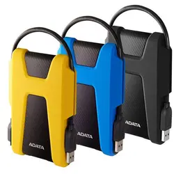 هارد اکسترنال ای دیتا مدل HD680 ظرفیت 2 ترابایت