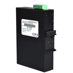 سوییچ اترنت صنعتی آنتایرا مدل LNX-0501-S3