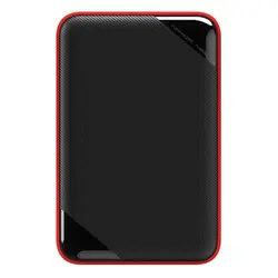 هارد اکسترنال سیلیکون پاور مدل Armor A62S ظرفیت 1 ترابایت