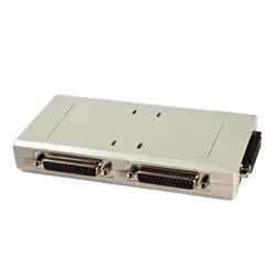 سویچ 4 پورت پارالل PA4