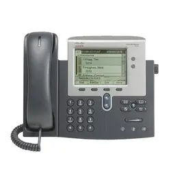 گوشی آی پی فون سیسکو CP-7942G