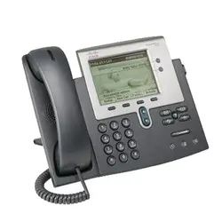 گوشی آی پی فون سیسکو CP-7942G