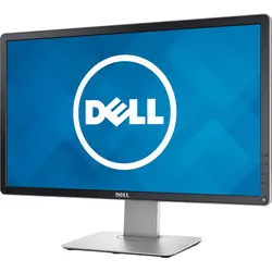مانیتور استوک Dell مدل P2314 سایز 23 اینچ