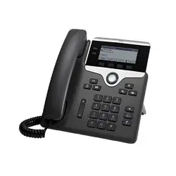 گوشی آی پی فون سیسکو cp-6821-3pcc-k9