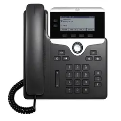 گوشی آی پی فون سیسکو cp-6821-3pcc-k9