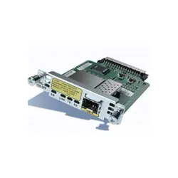 کارت شبکه سیسکو Cisco HWIC-1GE-SFP