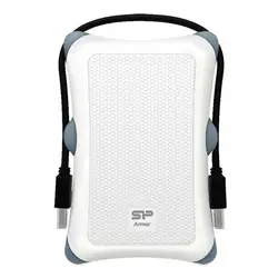هارد اکسترنال سیلیکون پاور مدل آرمور A30 ظرفیت 1 ترابایت