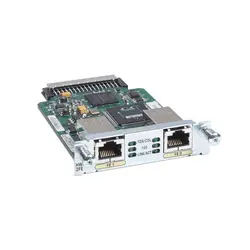 ماژول شبکه سیسکو HWIC-2FE