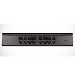 سوییچ 16 پورت دی-لینک DGS-1016A