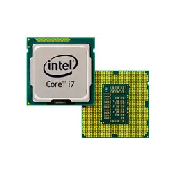 سی پی یو اینتل Core i7-3770