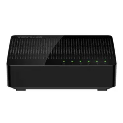 سوییچ 5 پورت تندا SG105