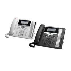 گوشی آی پی فون سیسکو CP-7861-K9