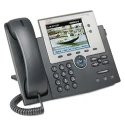 گوشی آی پی فون سیسکو CP-7945G