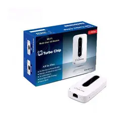 مودم 3G توربو چیپ مدل MIFI-L10