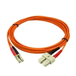 پچ کورد فول LC-SC مولتی مود 2 متری