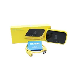 مودم 4.5G قابل حمل الکاتل مدل EE70