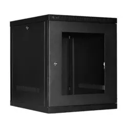 رک دیواری الگونت LRE-12/60FSD عمق 60 سانتی‌متر 12 یونیت Economic