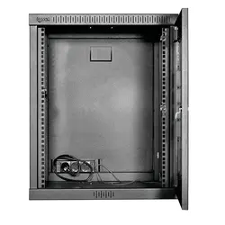 رک دیواری الگونت LRE-12/60FSD عمق 60 سانتی‌متر 12 یونیت Economic