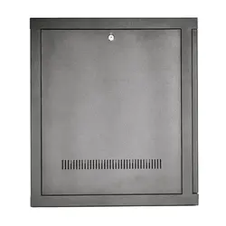 رک دیواری الگونت LRE-12/60FSD عمق 60 سانتی‌متر 12 یونیت Economic