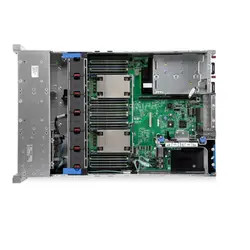 سرور اچ پی DL380 Gen9