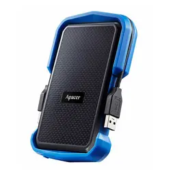 هارد اکسترنال اپیسر مدل AC631 ظرفیت 2 ترابایت