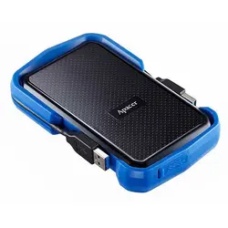 هارد اکسترنال اپیسر مدل AC631 ظرفیت 2 ترابایت