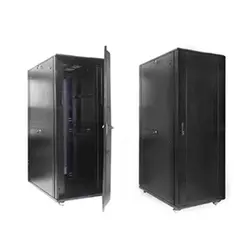 رک ایستاده اچ پی آی 47 یونیت عمق 100 I-4710HP