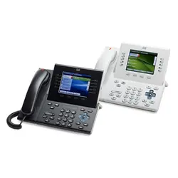 گوشی آی پی فون سیسکو CP-8961-K9