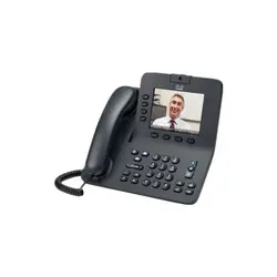 گوشی آی پی فون سیسکو CP-8945-K9